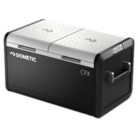 Dometic CFX3 75DZ Mobile Dual Zone Compressor Cool Box Fridge and Freezer